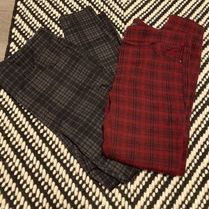 Liverpool jeans company pull in pant lot